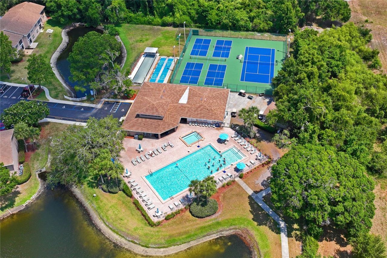 6508 Tina Drive , Unit 22, New Port Richey, FL 34653 Photo