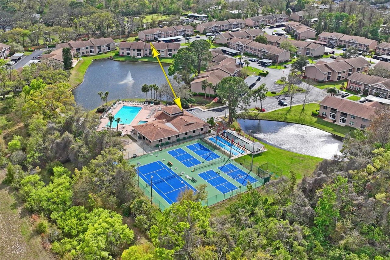 6508 Tina Drive , Unit 22, New Port Richey, FL 34653 Photo