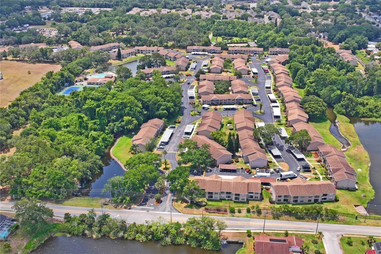 6508 Tina Drive , Unit 22, New Port Richey, FL 34653 Photo