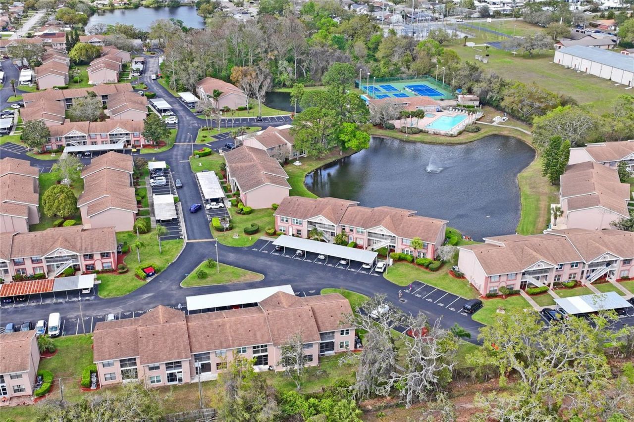 6508 Tina Drive , Unit 22, New Port Richey, FL 34653 Photo
