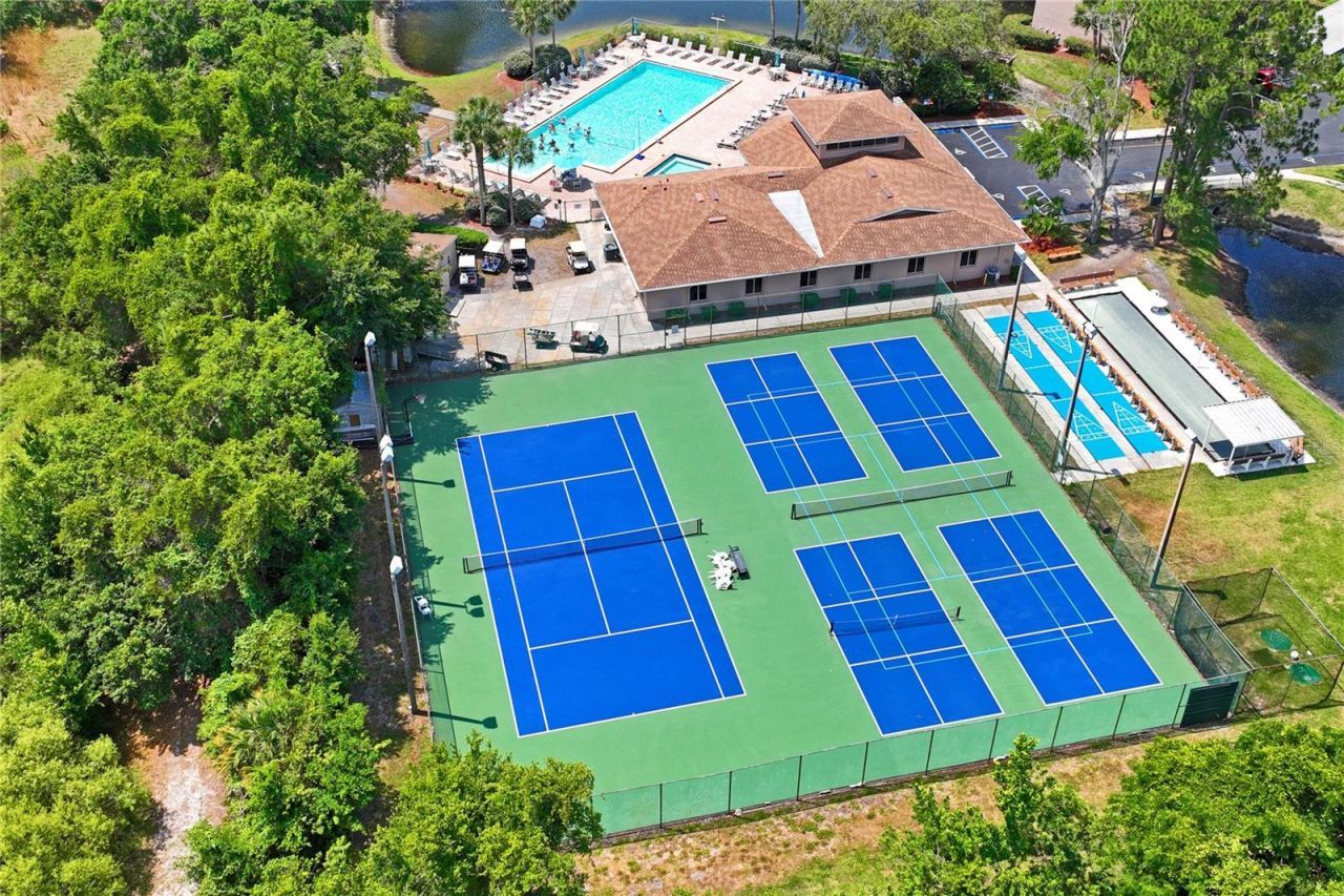 6508 Tina Drive , Unit 22, New Port Richey, FL 34653 Photo