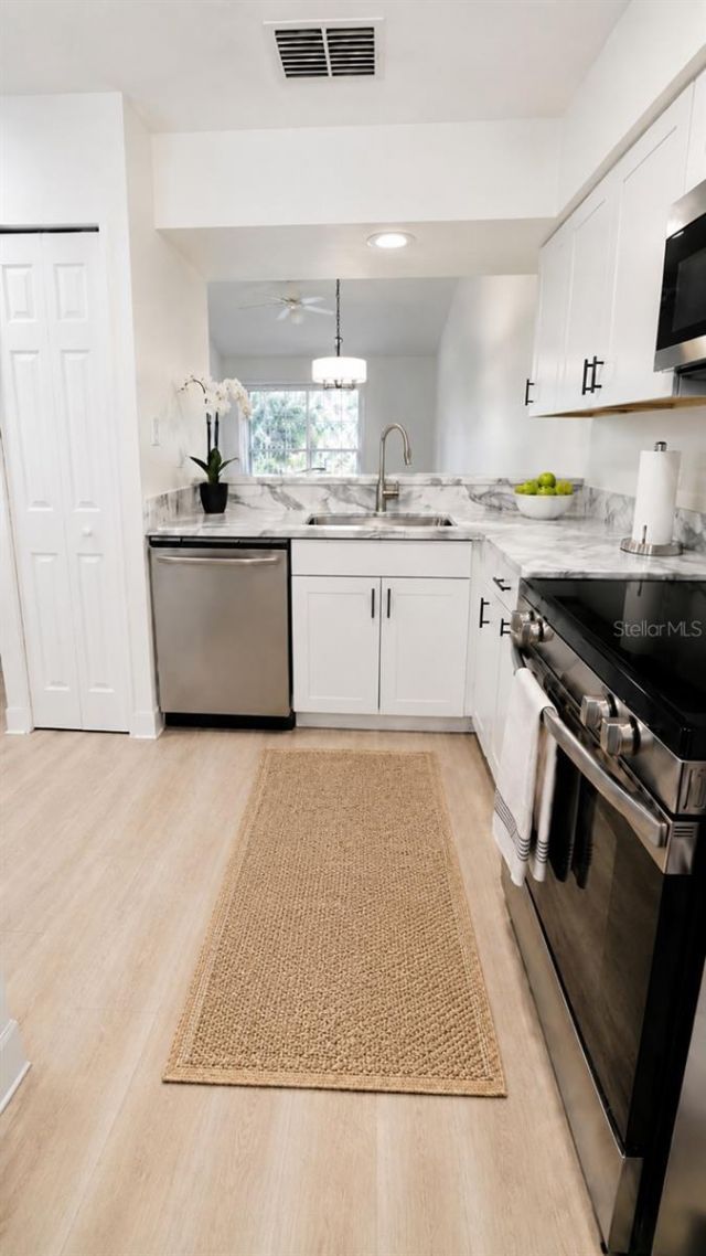 6508 Tina Drive , Unit 22, New Port Richey, FL 34653 Photo
