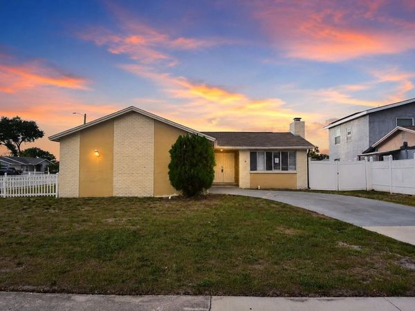8235 DONALDSON DRIVE , TAMPA, FL 33615