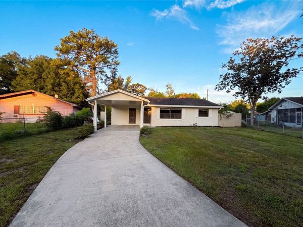 722 VIRGINIA LANE , APOPKA, FL 32703