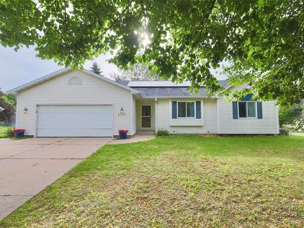 2725 Diane Lane, Eau Claire, WI 54703