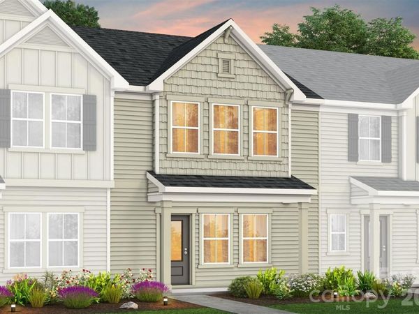 15117 Parkside Crossing Drive , Charlotte, NC 28278