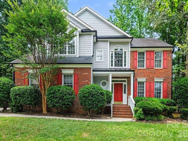 17208 Sycamore Ridge Court, Cornelius, NC 28031