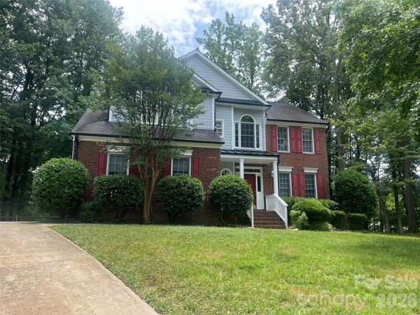 17208 Sycamore Ridge Court , Cornelius, NC 28031