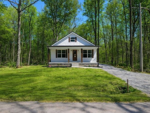 397 A Hightower Rd , Elkton, KY 42220