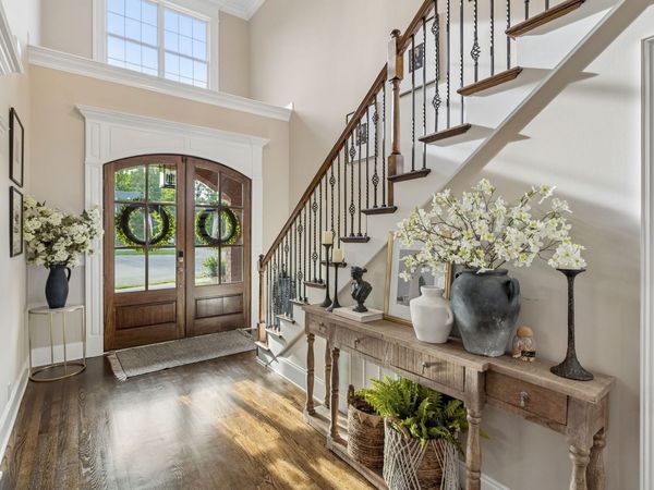 1808 Mosaic Trl , Murfreesboro, TN 37130