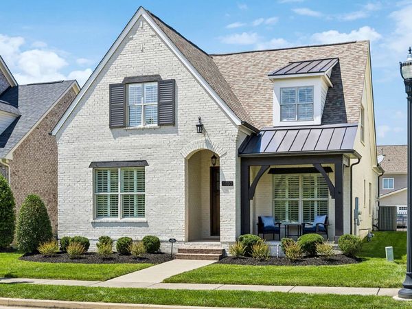 3037 Farmhouse Dr, Franklin, TN 37067