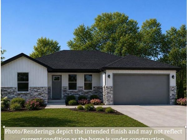 100 N Youngblood Street, Marionville, MO 65705