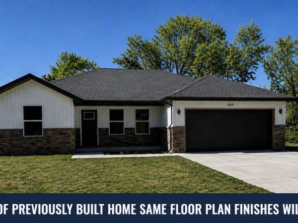 100 N Youngblood Street , Marionville, MO 65705