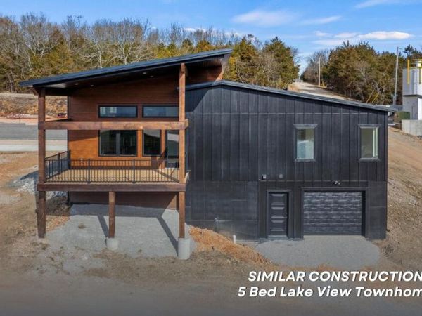 54 Cocobolo Drive, Unit 22, Reeds Spring, MO 65737