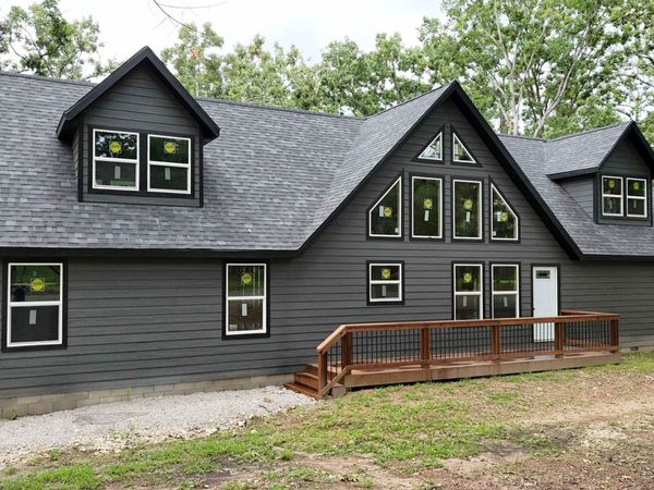 22953 Dalton Drive Drive , Shell Knob, MO 65747
