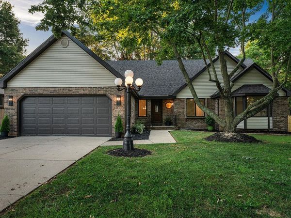 2340 S Nolting Avenue, Springfield, MO 65807