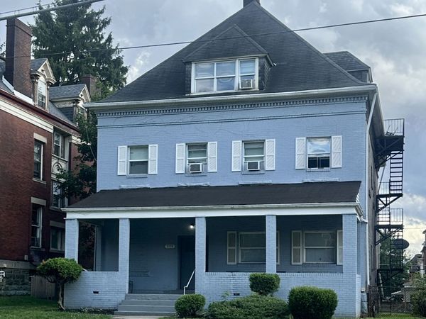 5708 Stanton Avenue, Pittsburgh, PA 15206