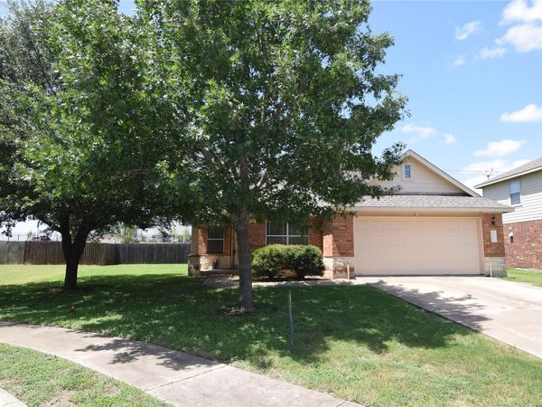 708 Timothy John DR, Pflugerville, TX 78660