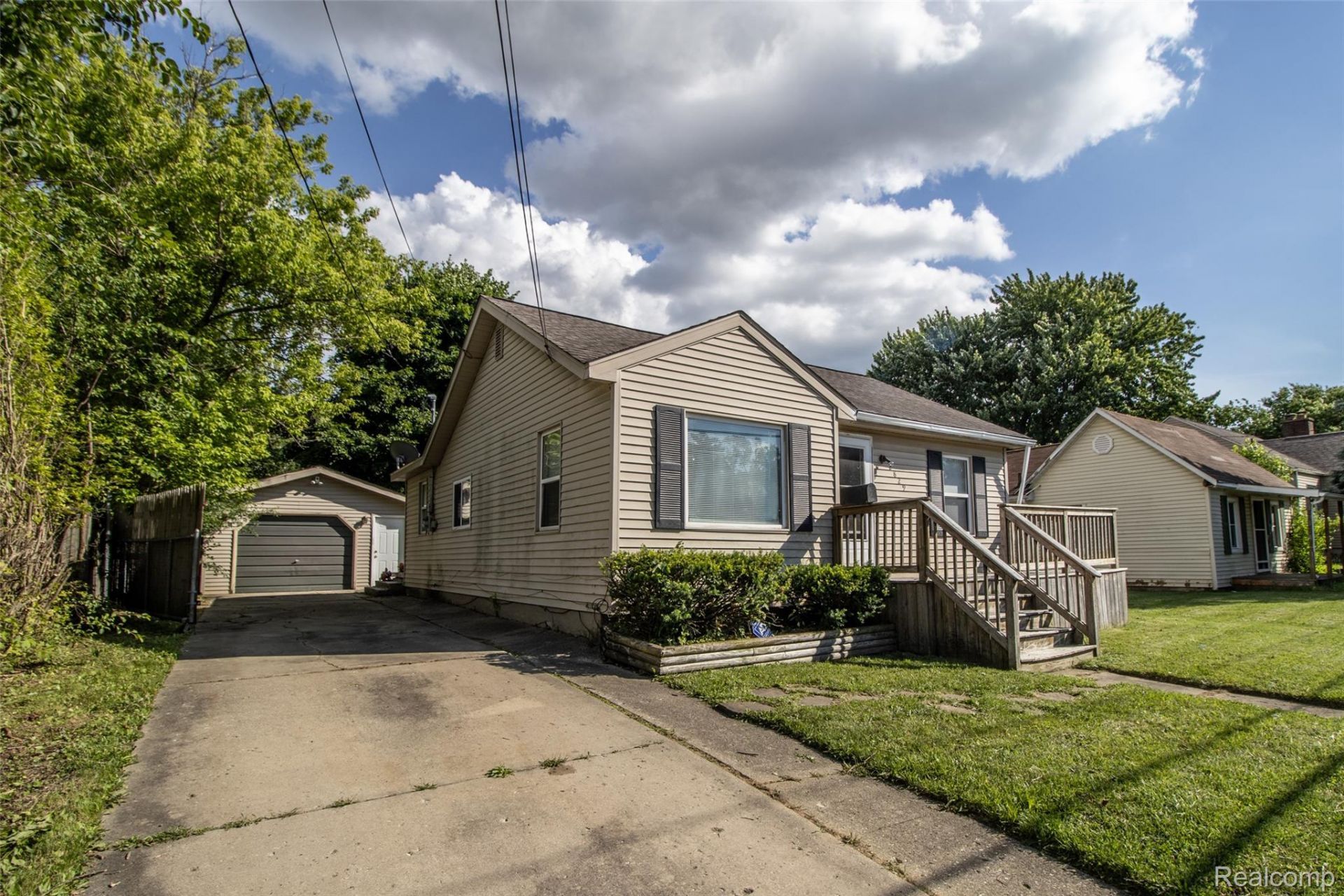 2829 Chicago Boulevard, Flint, Mi 48503 Main Photo