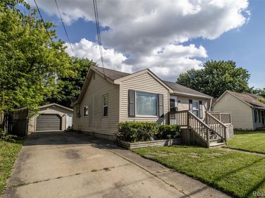 2829 Chicago Boulevard, Flint, Mi 48503