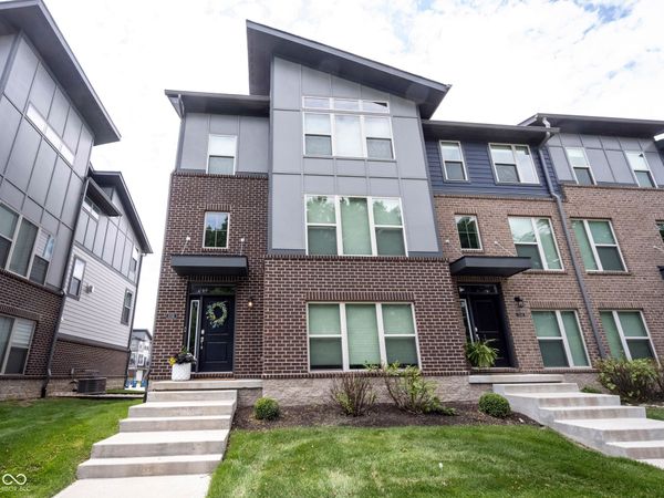13338 Saxony Boulevard W, Fishers, IN 46037