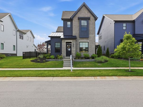 17352 Ackerson Boulevard, Westfield, IN 46074
