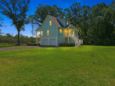 615 J And R Road, Johns Island, SC 29455