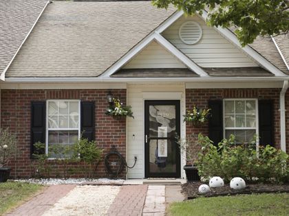 1329 Old Tabby Lane Mount Pleasant, SC 29464
