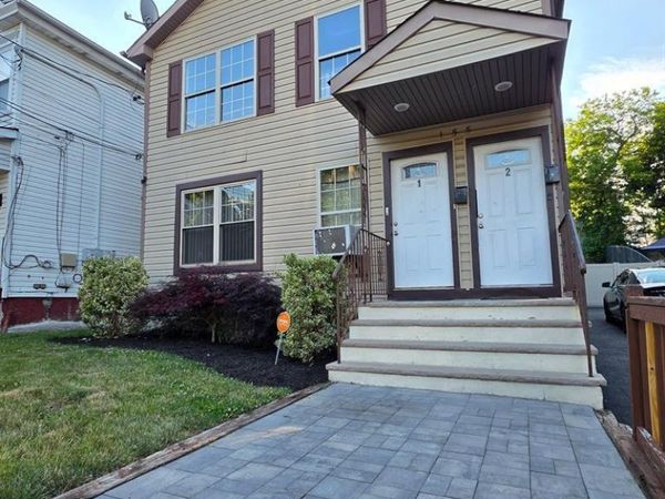 157 5th Street, PATERSON, NJ 07522