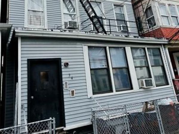 34 Vreeland Avenue 1, PASSAIC, NJ 07055