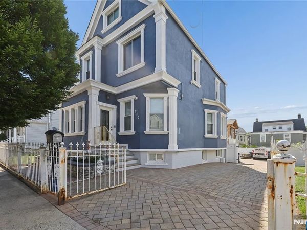 208-212 Brighton Avenue, KEARNY, NJ 07032