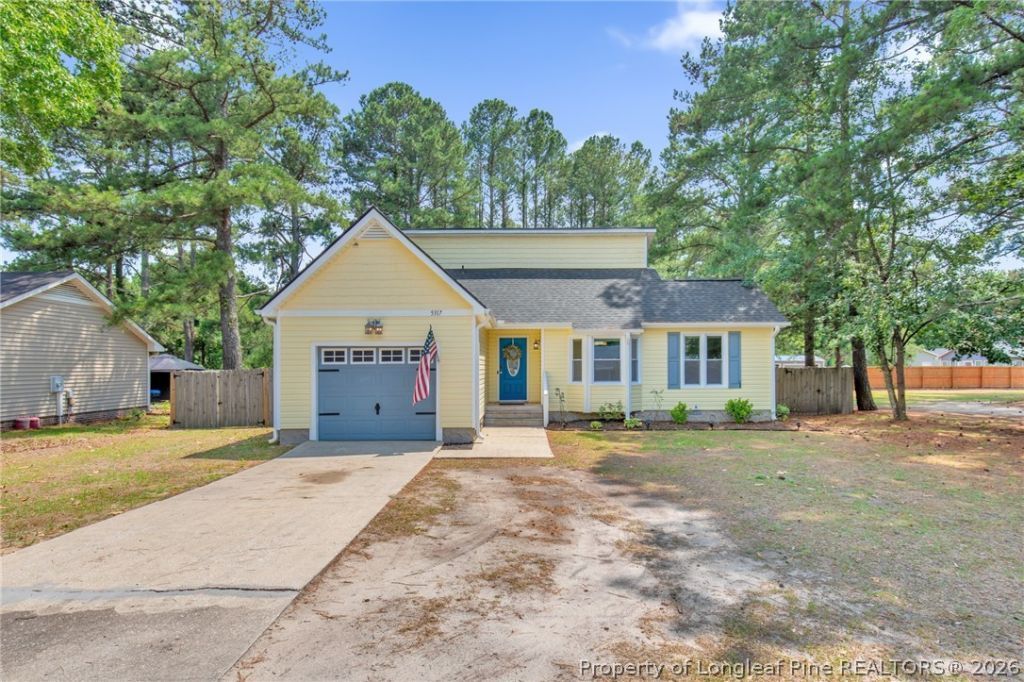 5317 Republic Avenue, Hope Mills, NC 28348 Main Photo