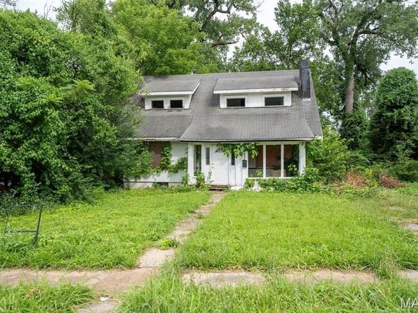 3636 Pine Grove Avenue , St Louis, MO 63121