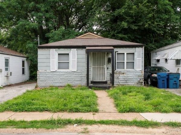 113 Anabel Avenue , Ferguson, MO 63135
