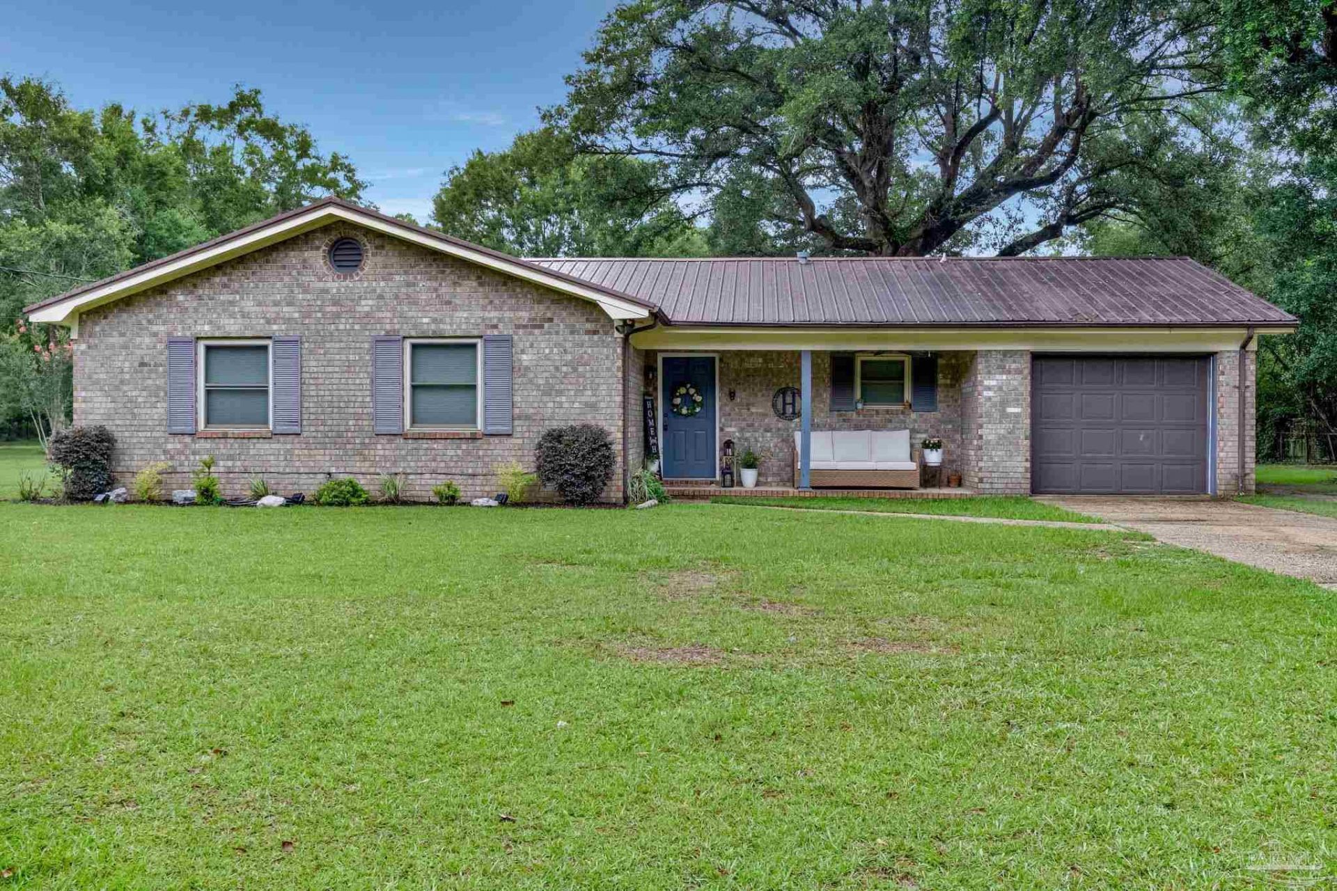 3930 Wiley Penton Rd, Pace, FL 32571 Main Photo