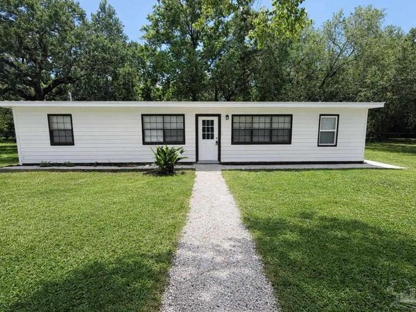 821 Lydia Ave, Pensacola, FL 32505
