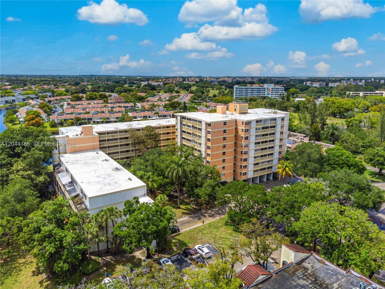 3301 Spanish Moss Ter, Unit 406, Lauderhill, FL 33319 Photo