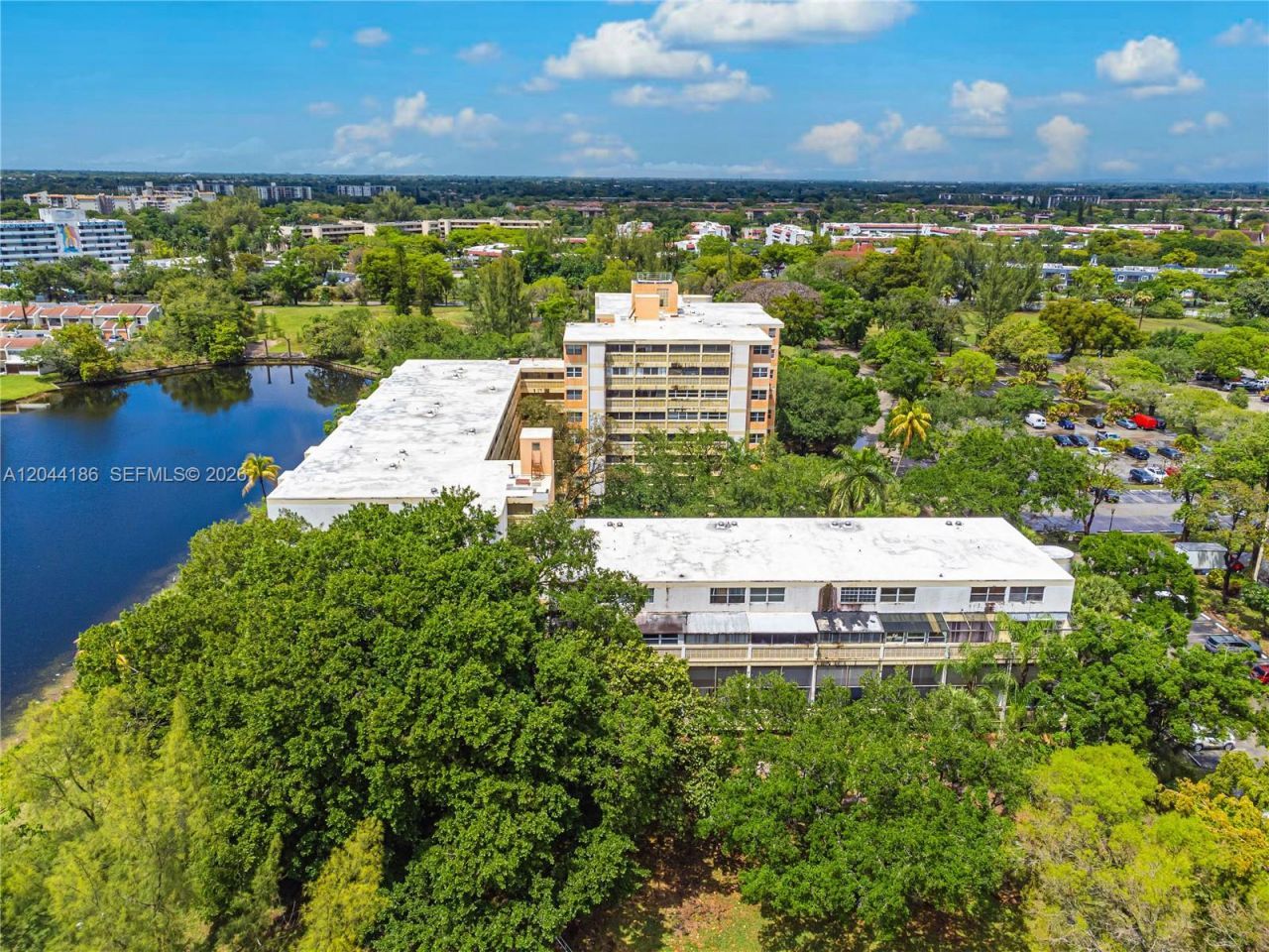 3301 Spanish Moss Ter, Unit 406, Lauderhill, FL 33319 Photo