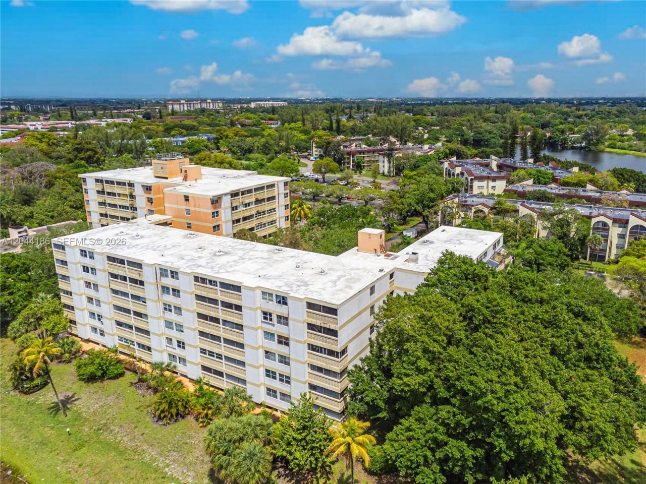3301 Spanish Moss Ter, Unit 406, Lauderhill, FL 33319 Photo
