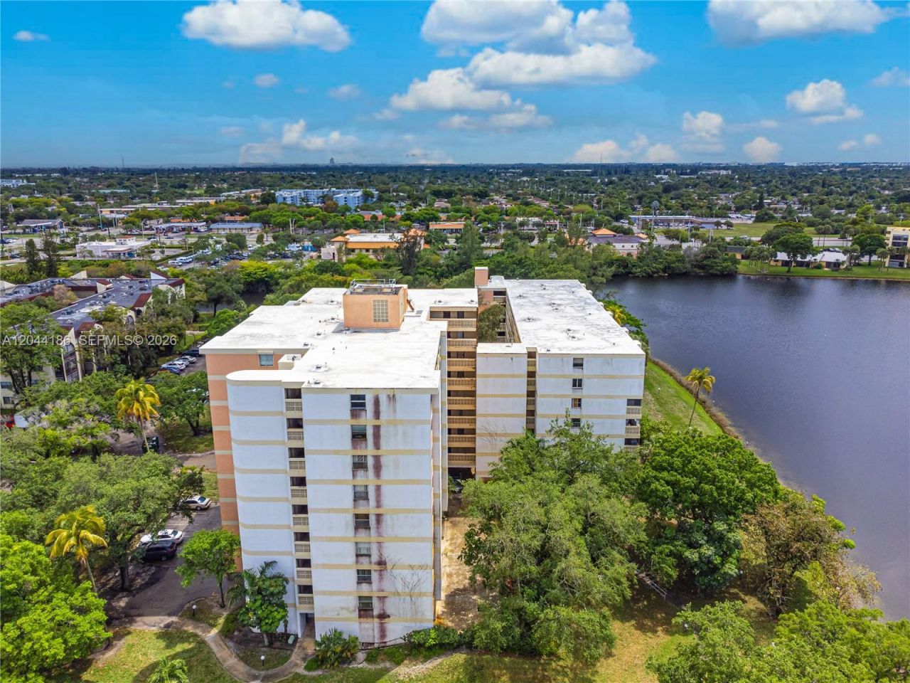 3301 Spanish Moss Ter, Unit 406, Lauderhill, FL 33319 Photo