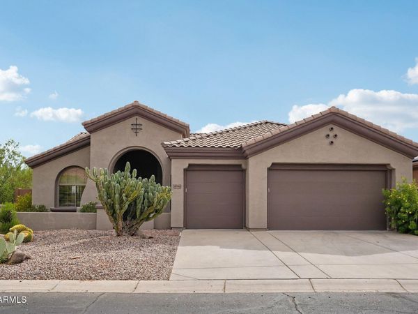 40614 N HARBOUR TOWN Court, Anthem, AZ 85086