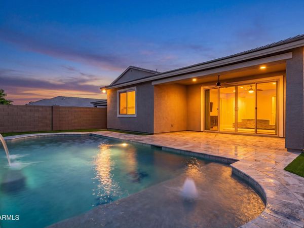 12406 W CITRUS Way, Litchfield Park, AZ 85340