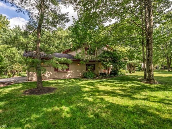6845 Liberty Road , Solon, OH 44139