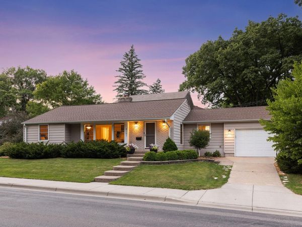 4151 Ottawa Avenue S, Saint Louis Park, MN 55416