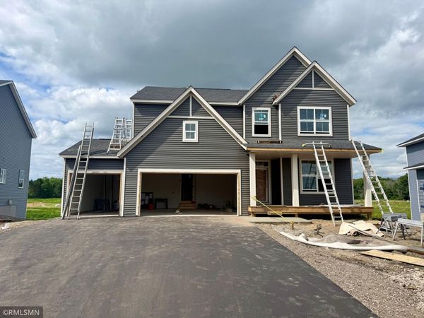 1709 Meadows Drive NE, East Bethel, MN 55011