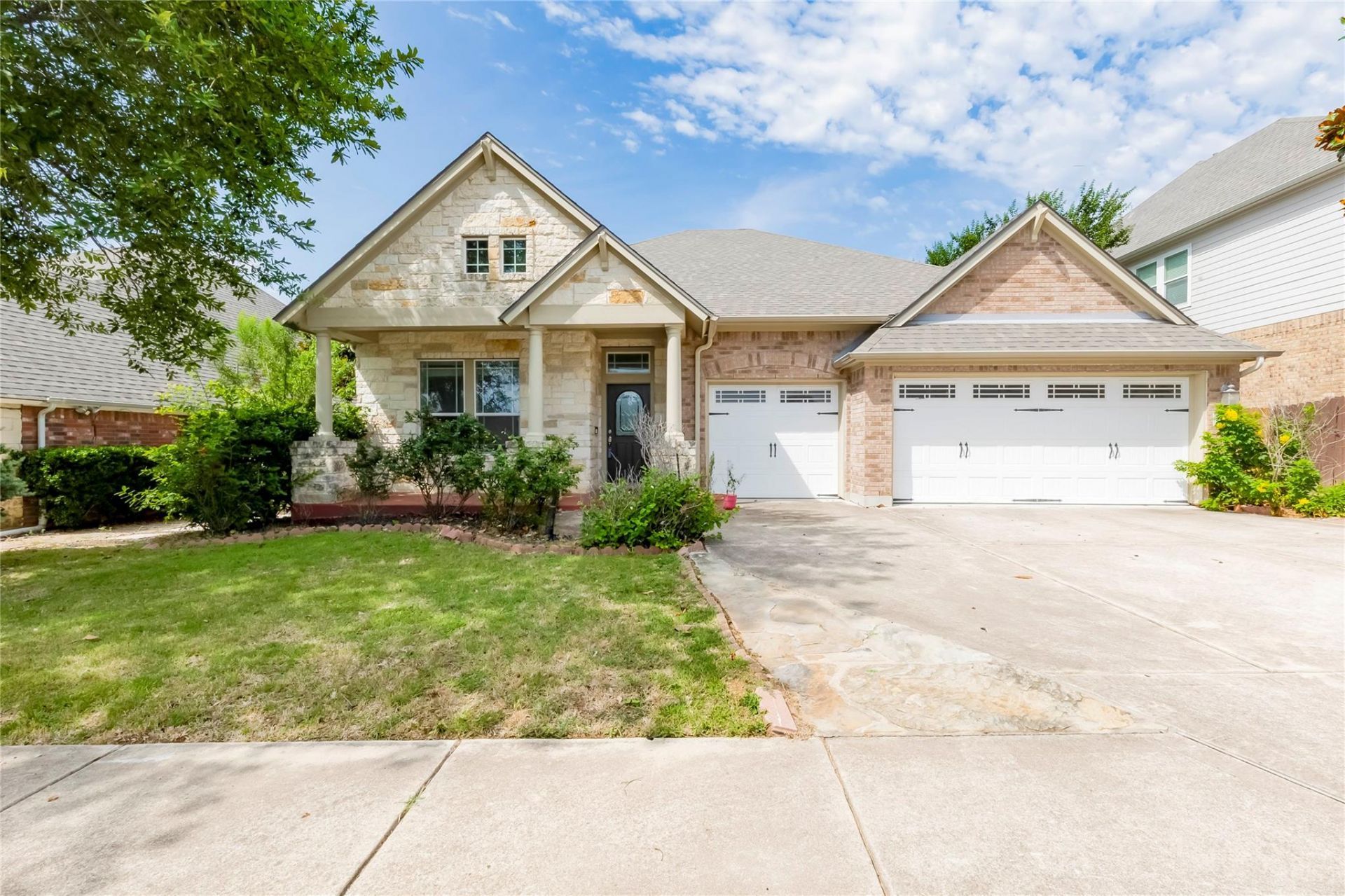 116 Azimuth Dr, Austin, TX 78717 Main Photo