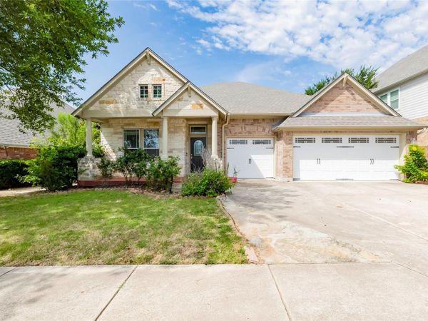 116 Azimuth DR, Austin, TX 78717