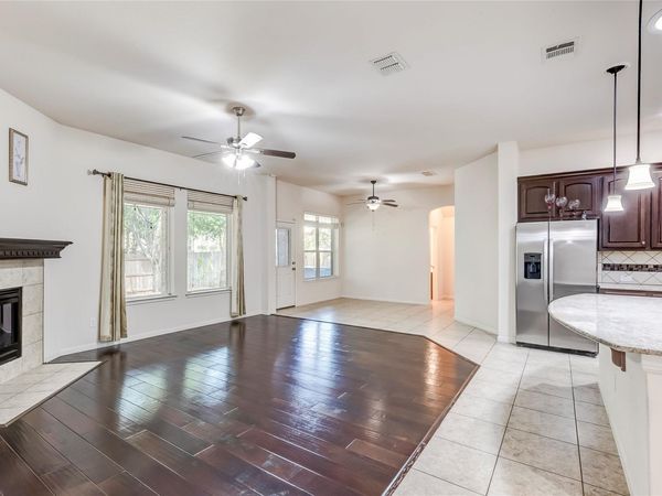 116 Azimuth DR, Austin, TX 78717