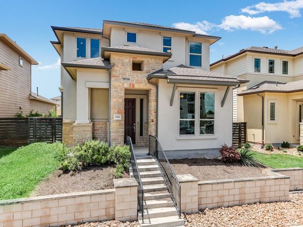 1514 Frontier Valley DR, Austin, TX 78741