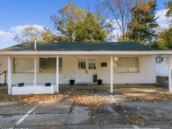 20380 Highway 79 , Gadsden, TN 38337